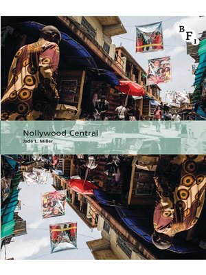 cover image of Nollywood Central